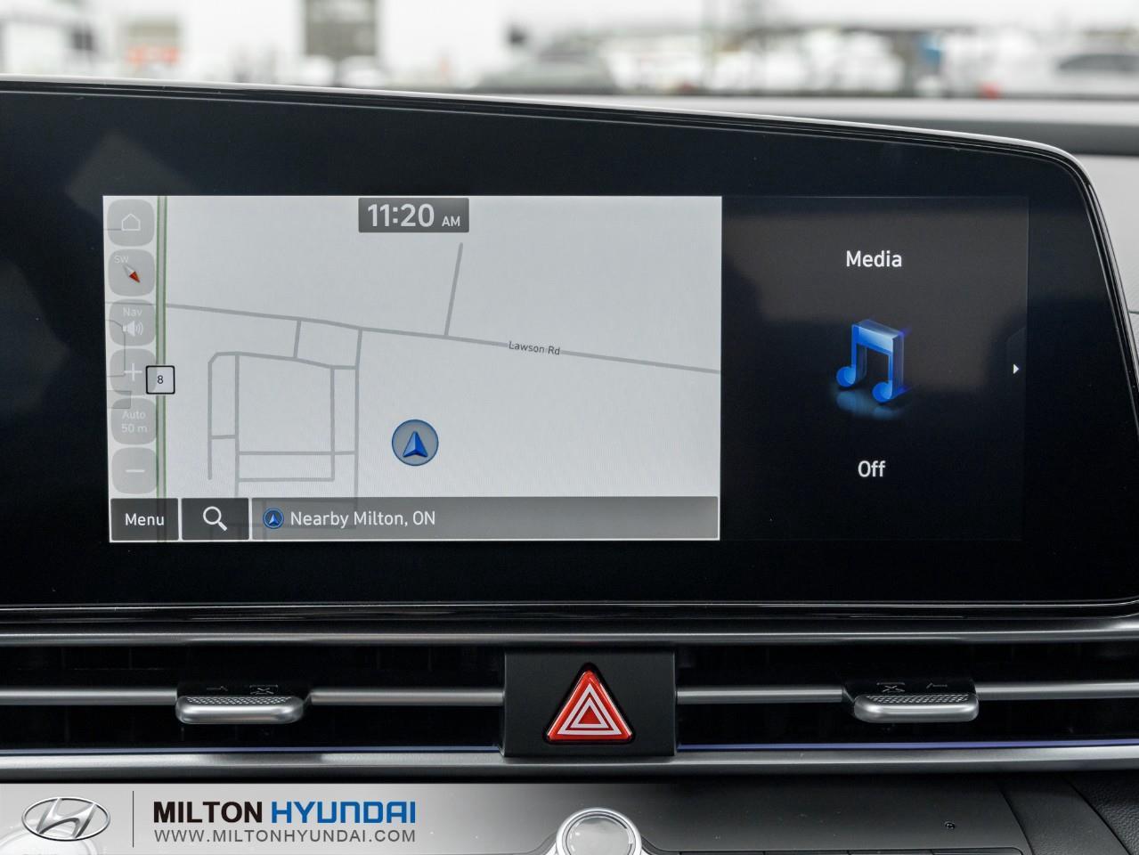 2026 Hyundai Elantra  Photo