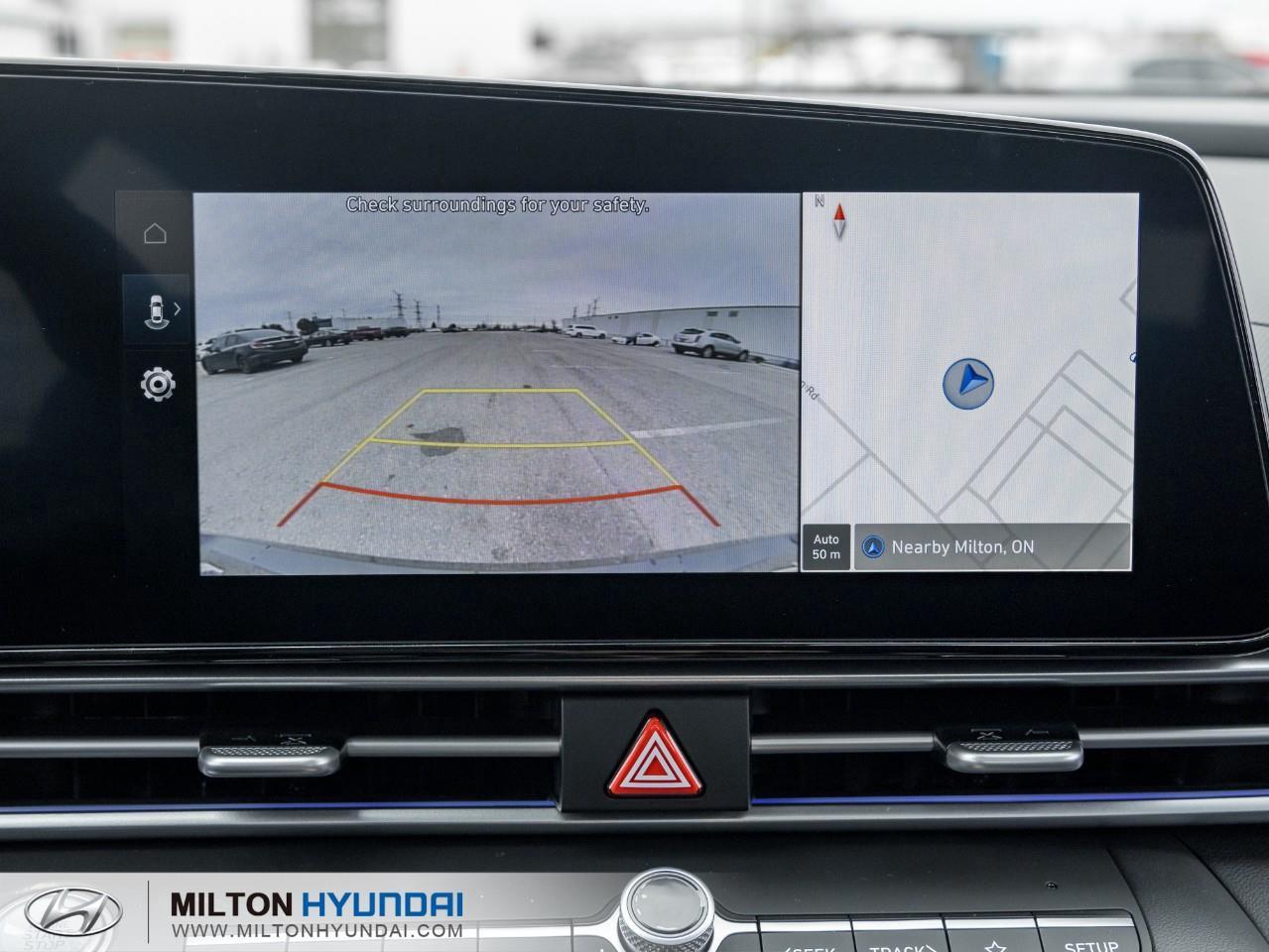 2026 Hyundai Elantra  Photo