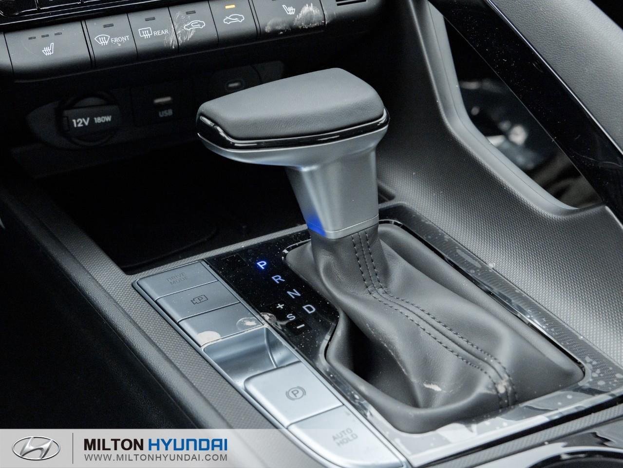 2026 Hyundai Elantra  Photo