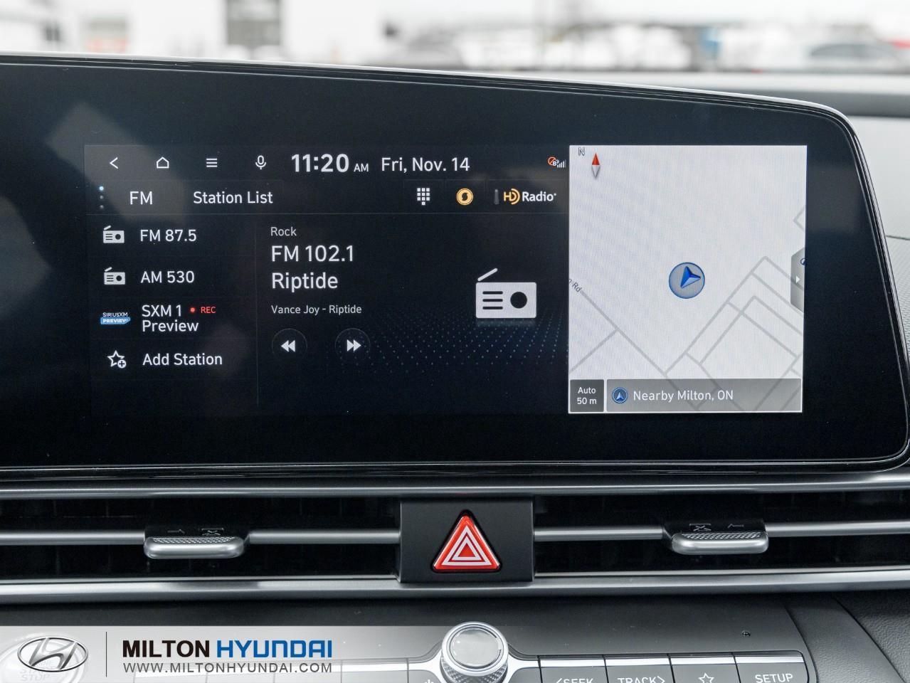 2026 Hyundai Elantra  Photo