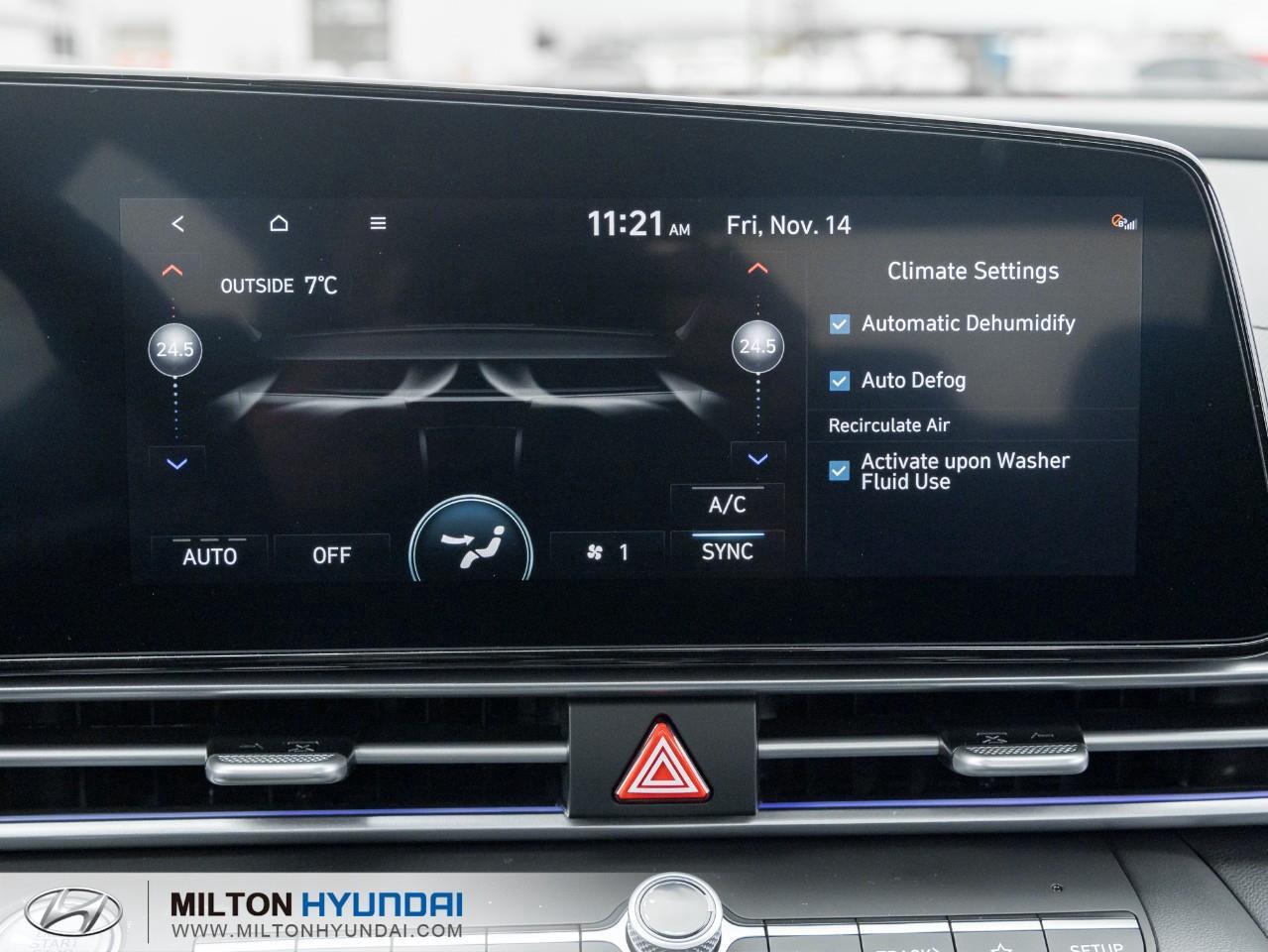 2026 Hyundai Elantra  Photo