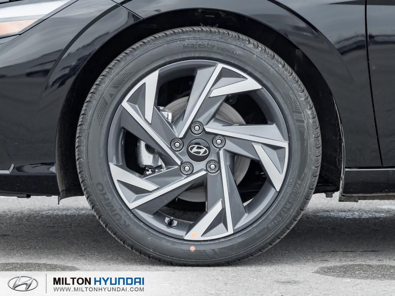 2026 Hyundai Elantra  Photo