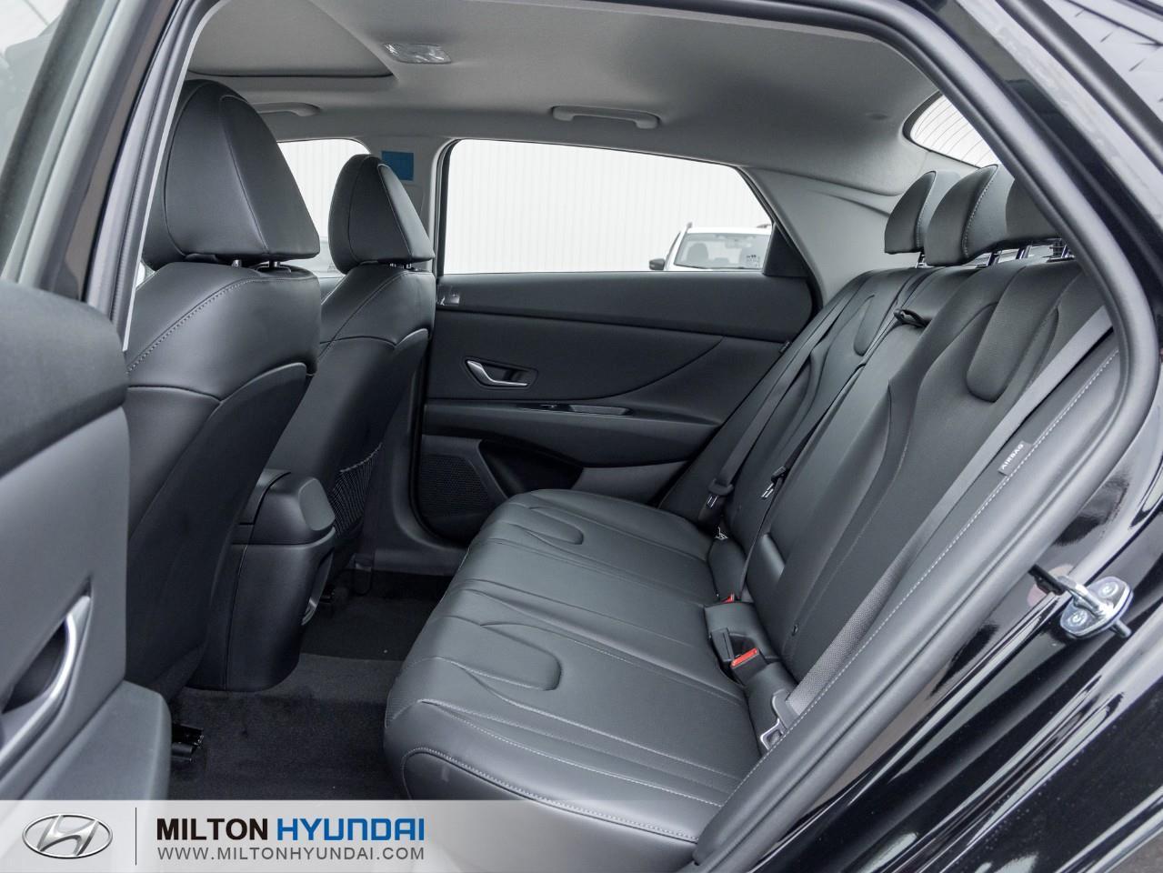 2026 Hyundai Elantra  Photo