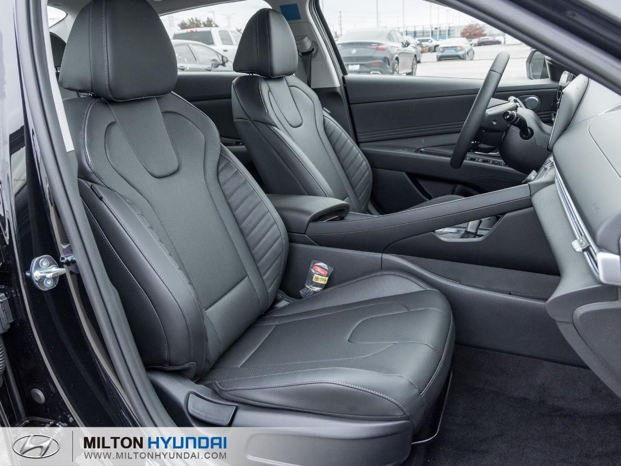 2026 Hyundai Elantra  Photo