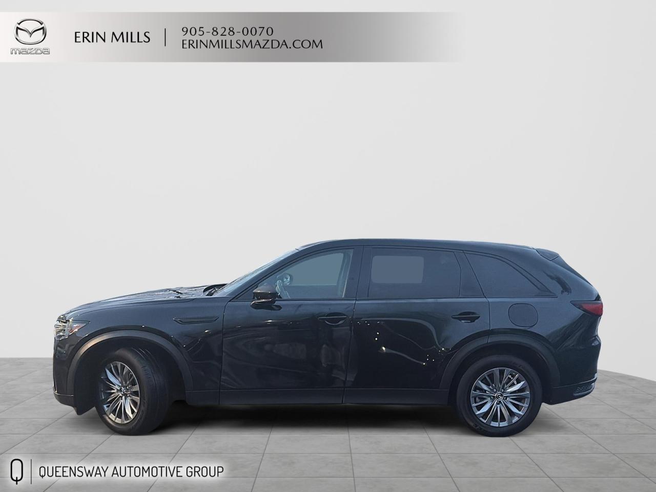 2024 Mazda CX-90 MHEV GS-L Photo