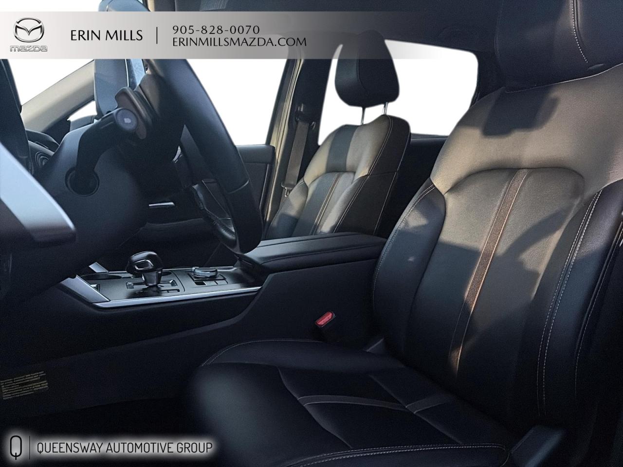 2024 Mazda CX-90 MHEV GS-L Photo