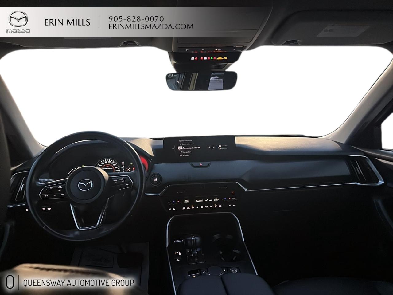 2024 Mazda CX-90 MHEV GS-L Photo