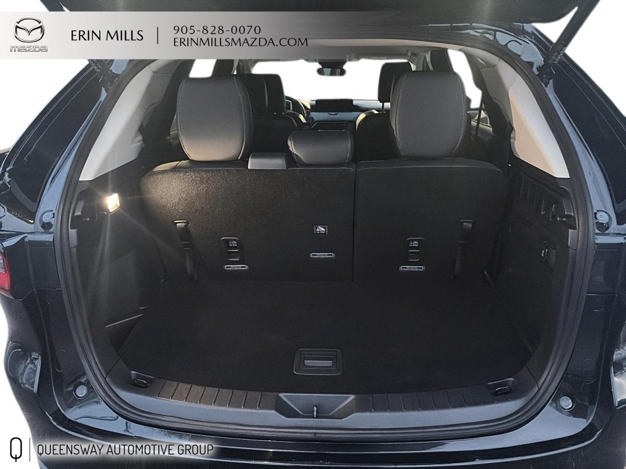 2024 Mazda CX-90 MHEV GS-L Photo