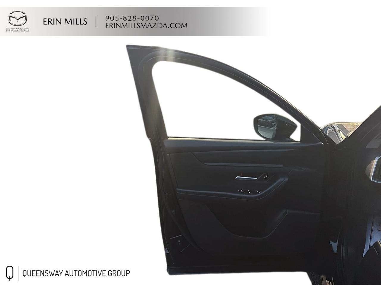 2024 Mazda CX-90 MHEV GS-L Photo