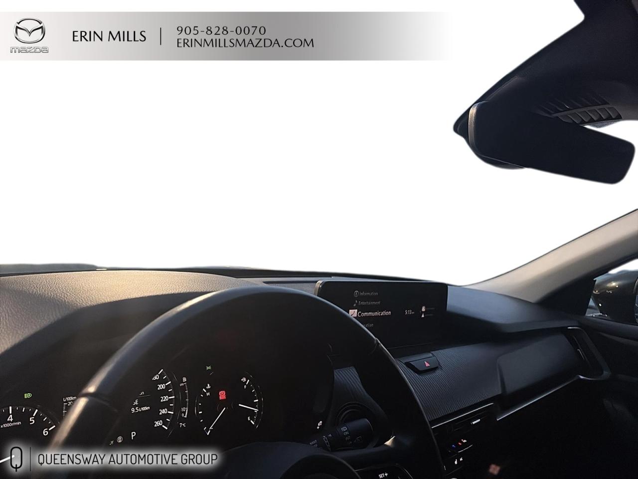 2024 Mazda CX-90 MHEV GS-L Photo