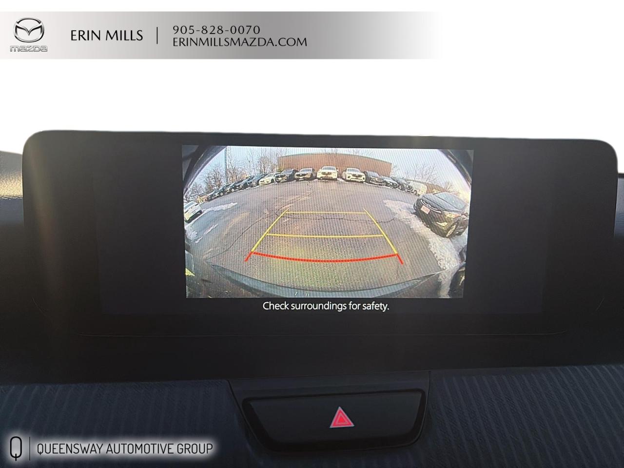 2024 Mazda CX-90 MHEV GS-L Photo