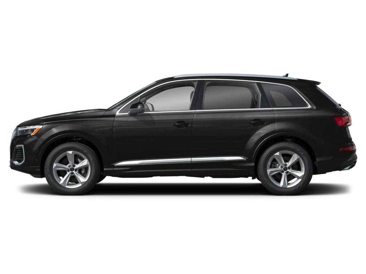 2026 Audi Q7 55 Technik 4dr All-Wheel Drive quattro Sport Utility Photo