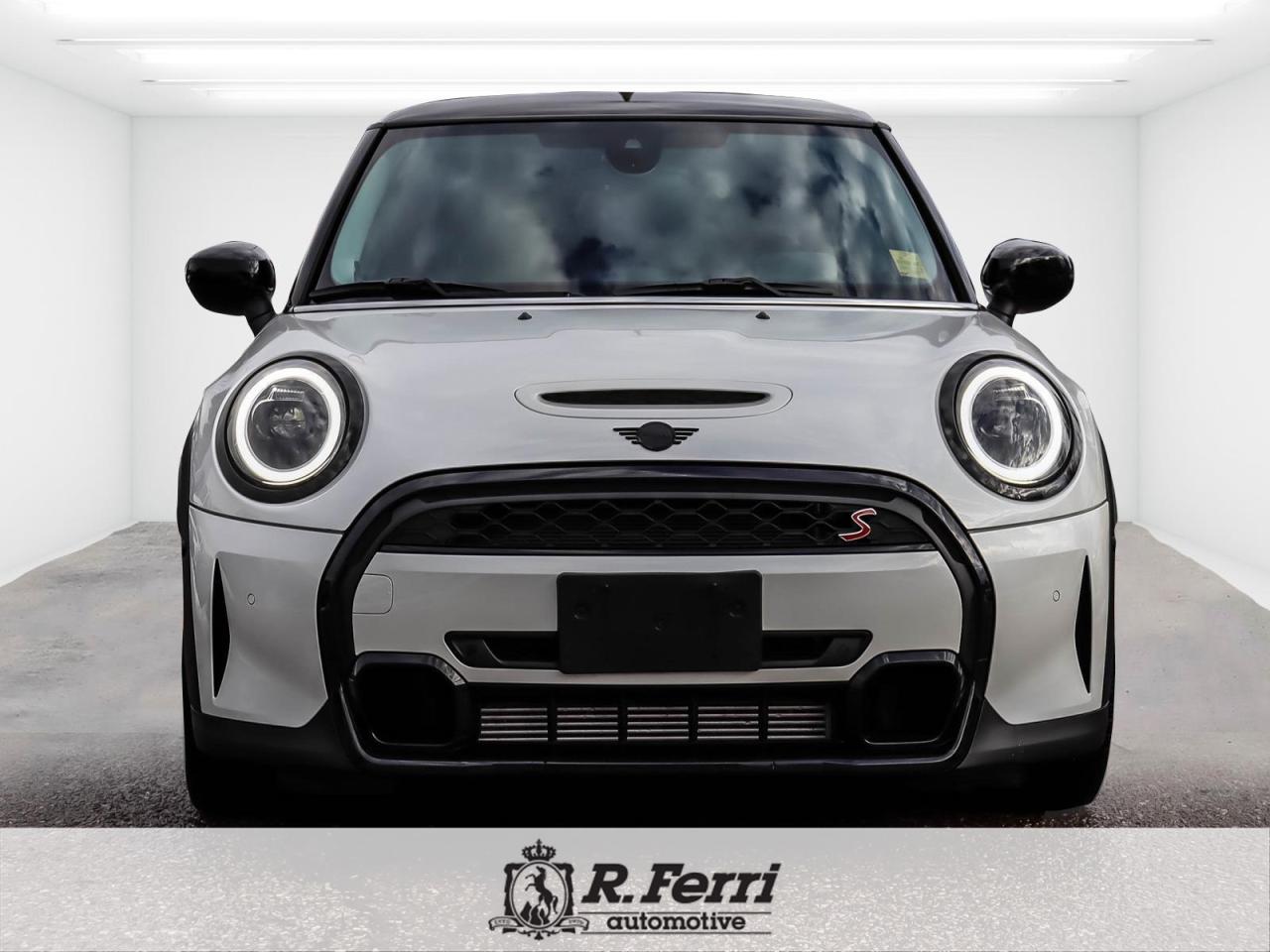 2024 MINI 3 Door Cooper S 2dr Hatchback Photo