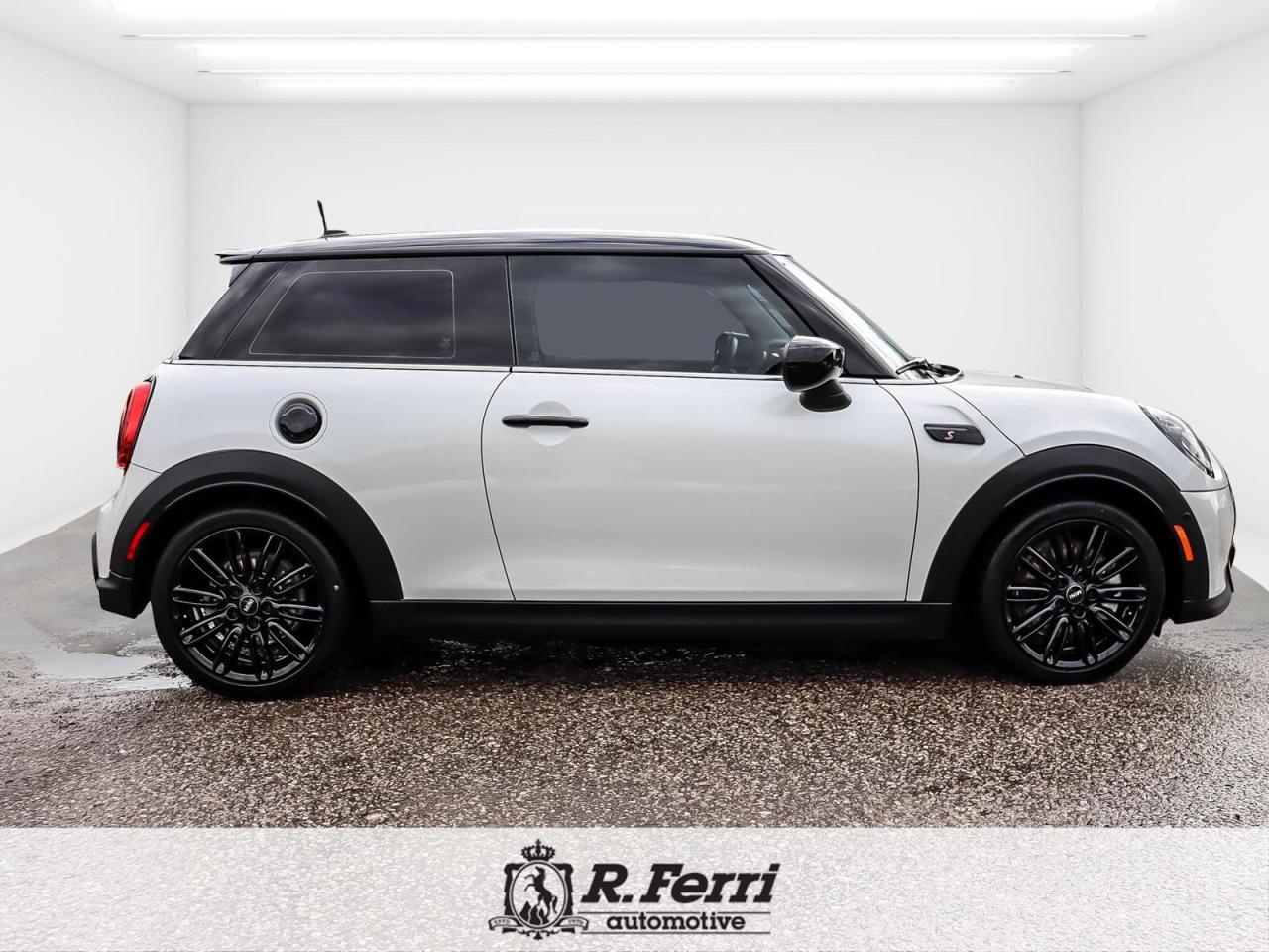 2024 MINI 3 Door Cooper S 2dr Hatchback Photo