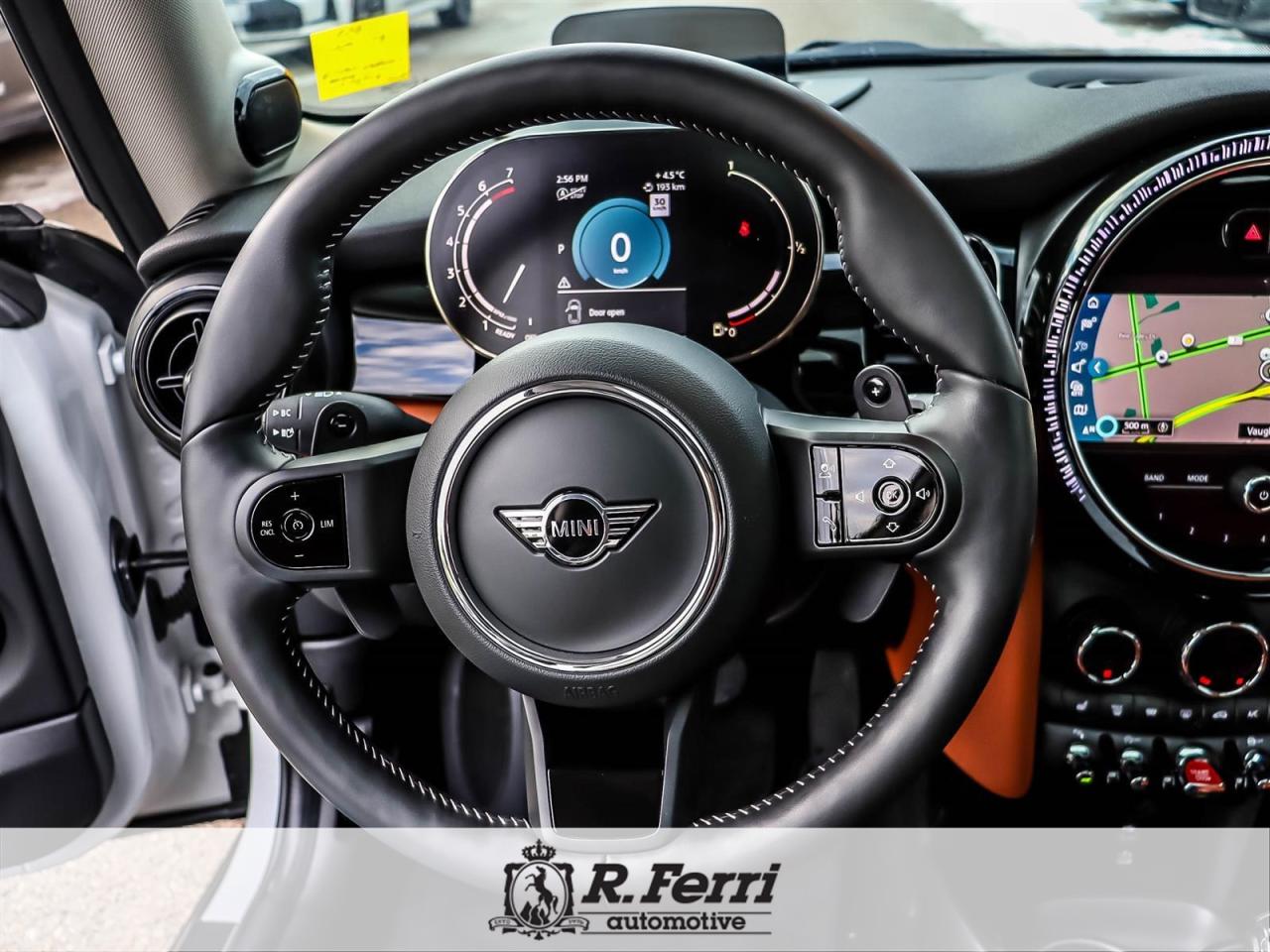 2024 MINI 3 Door Cooper S 2dr Hatchback Photo