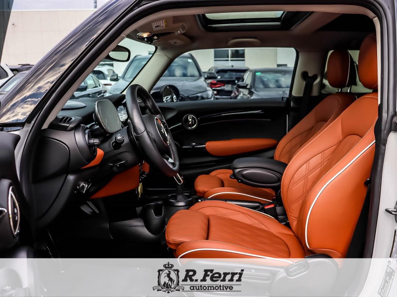 2024 MINI 3 Door Cooper S 2dr Hatchback Photo