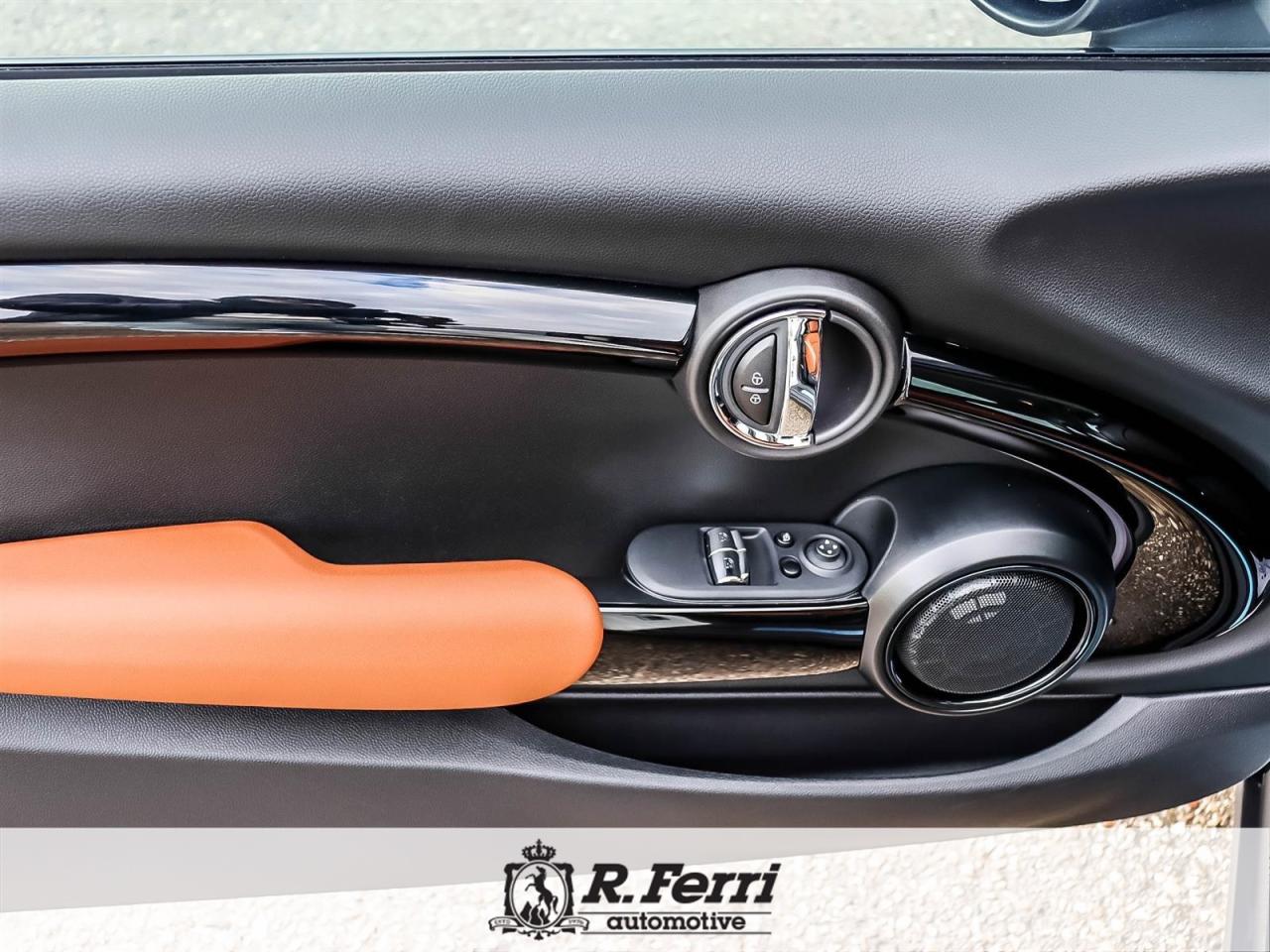 2024 MINI 3 Door Cooper S 2dr Hatchback Photo