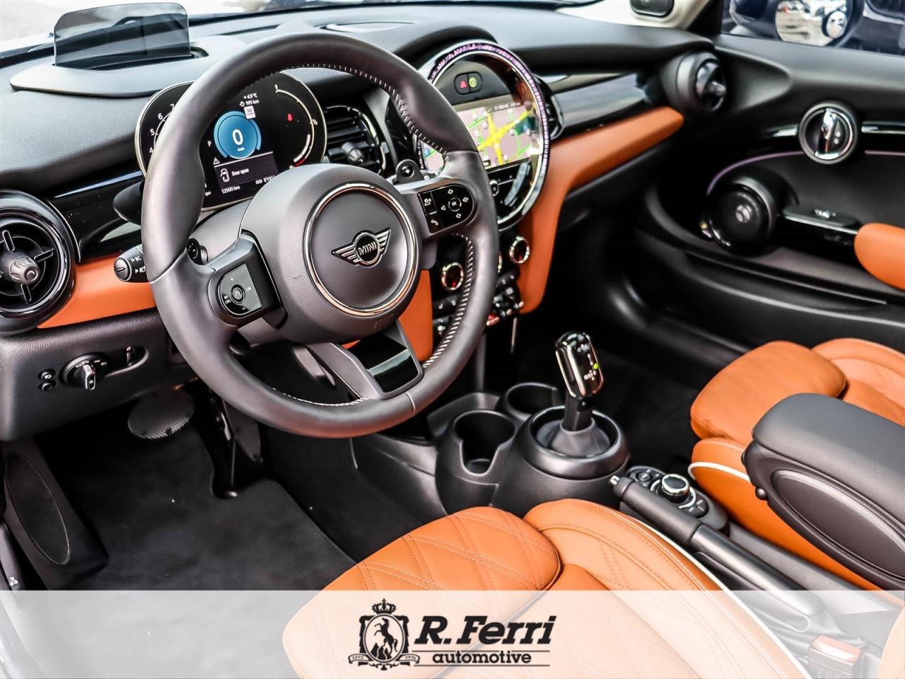 2024 MINI 3 Door Cooper S 2dr Hatchback Photo