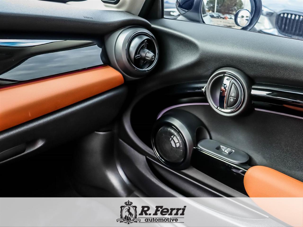 2024 MINI 3 Door Cooper S 2dr Hatchback Photo