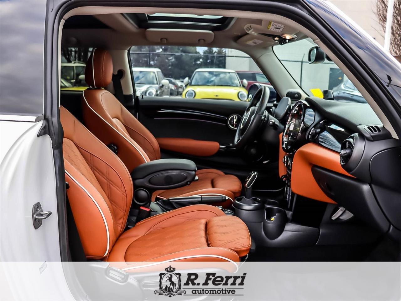 2024 MINI 3 Door Cooper S 2dr Hatchback Photo