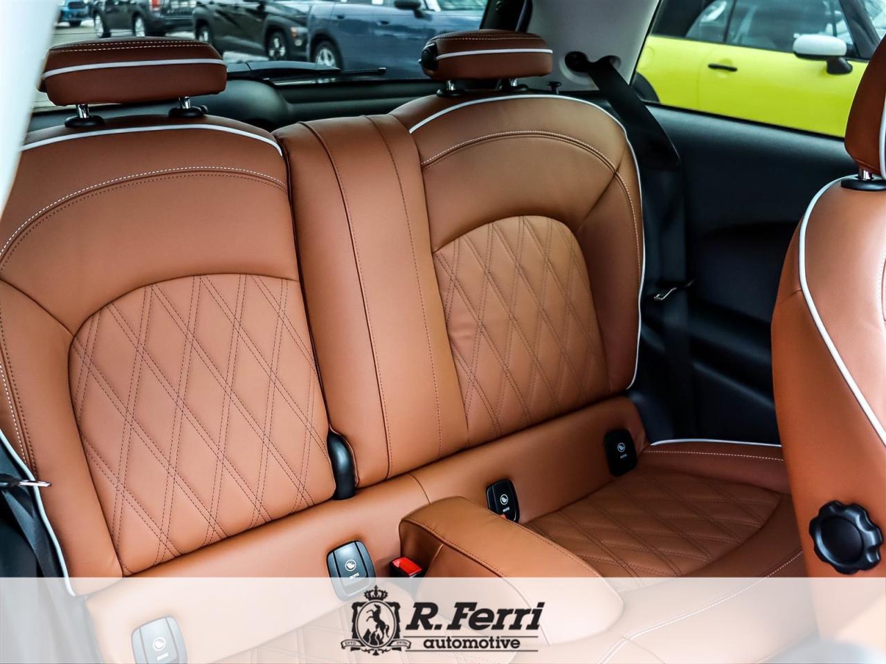 2024 MINI 3 Door Cooper S 2dr Hatchback Photo