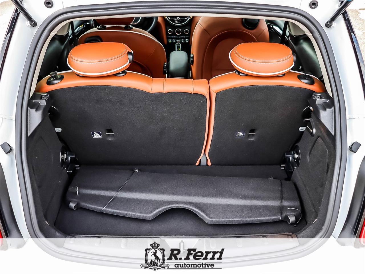 2024 MINI 3 Door Cooper S 2dr Hatchback Photo