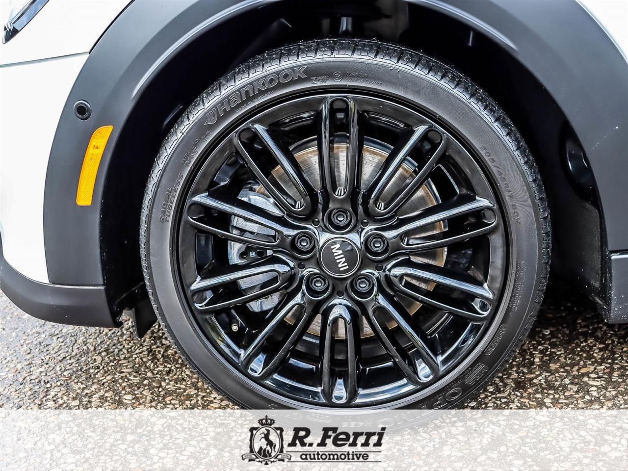 2024 MINI 3 Door Cooper S 2dr Hatchback Photo