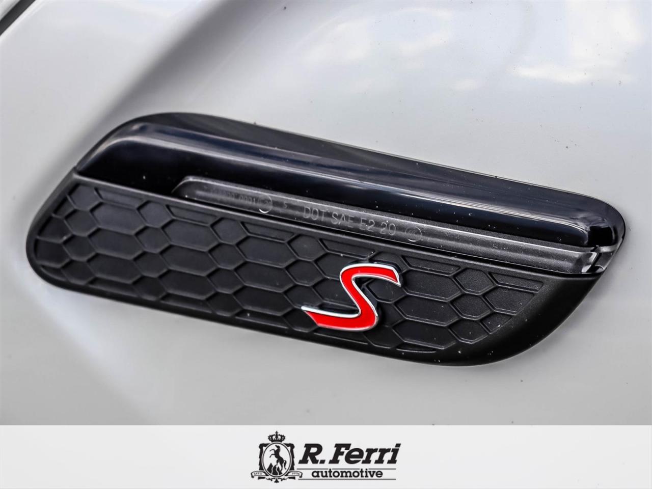 2024 MINI 3 Door Cooper S 2dr Hatchback Photo