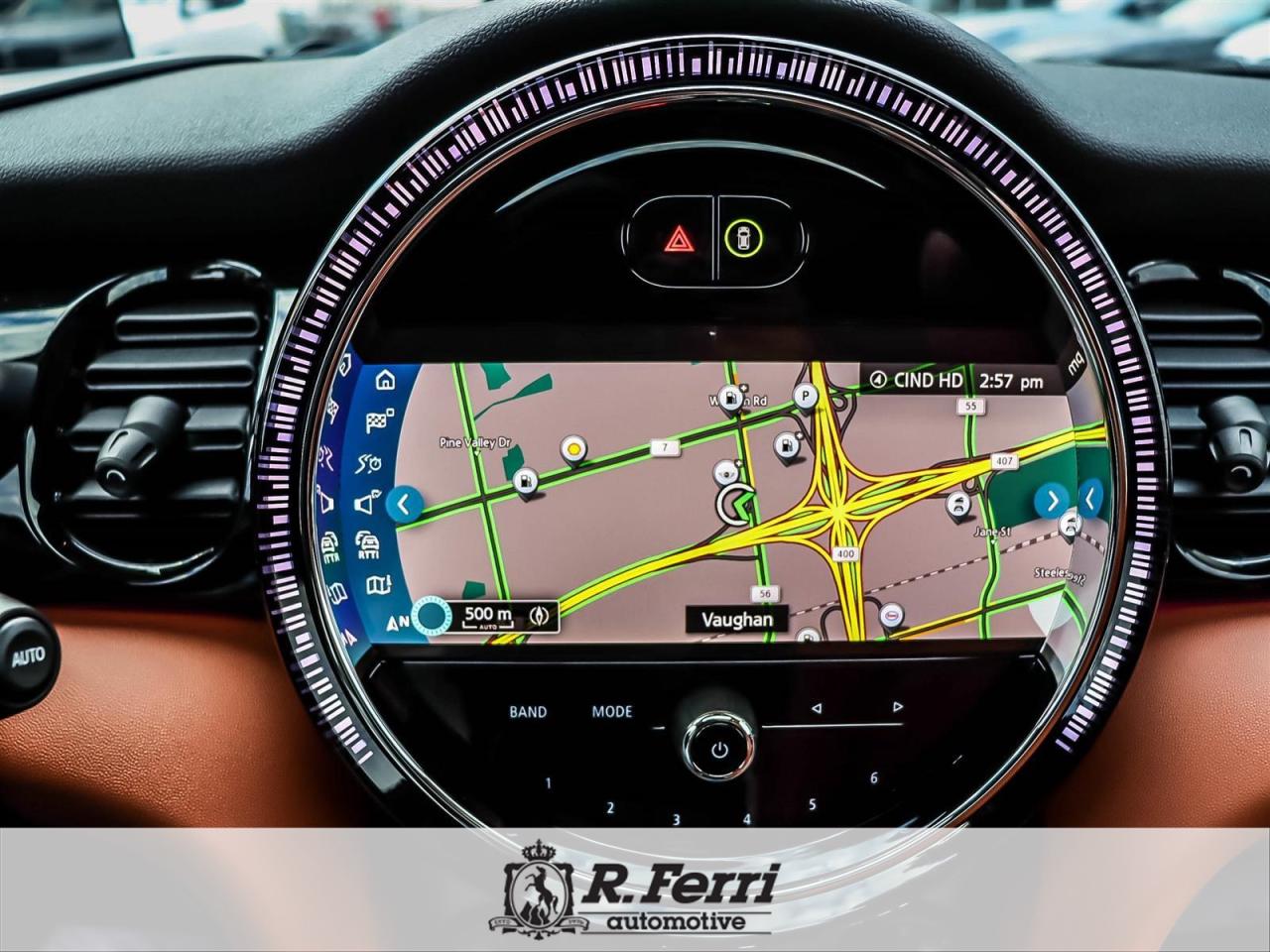 2024 MINI 3 Door Cooper S 2dr Hatchback Photo