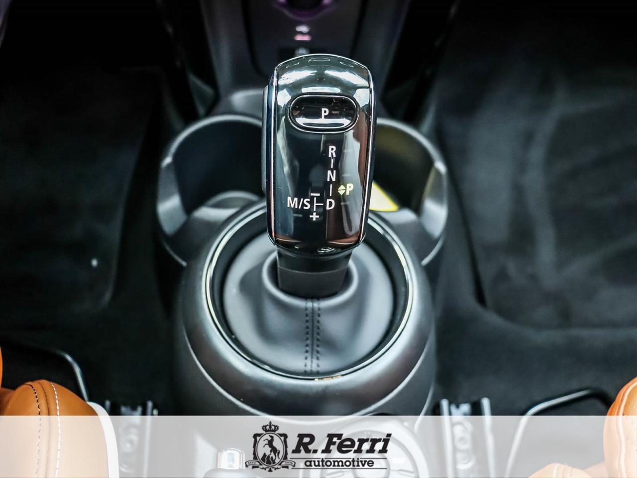 2024 MINI 3 Door Cooper S 2dr Hatchback Photo