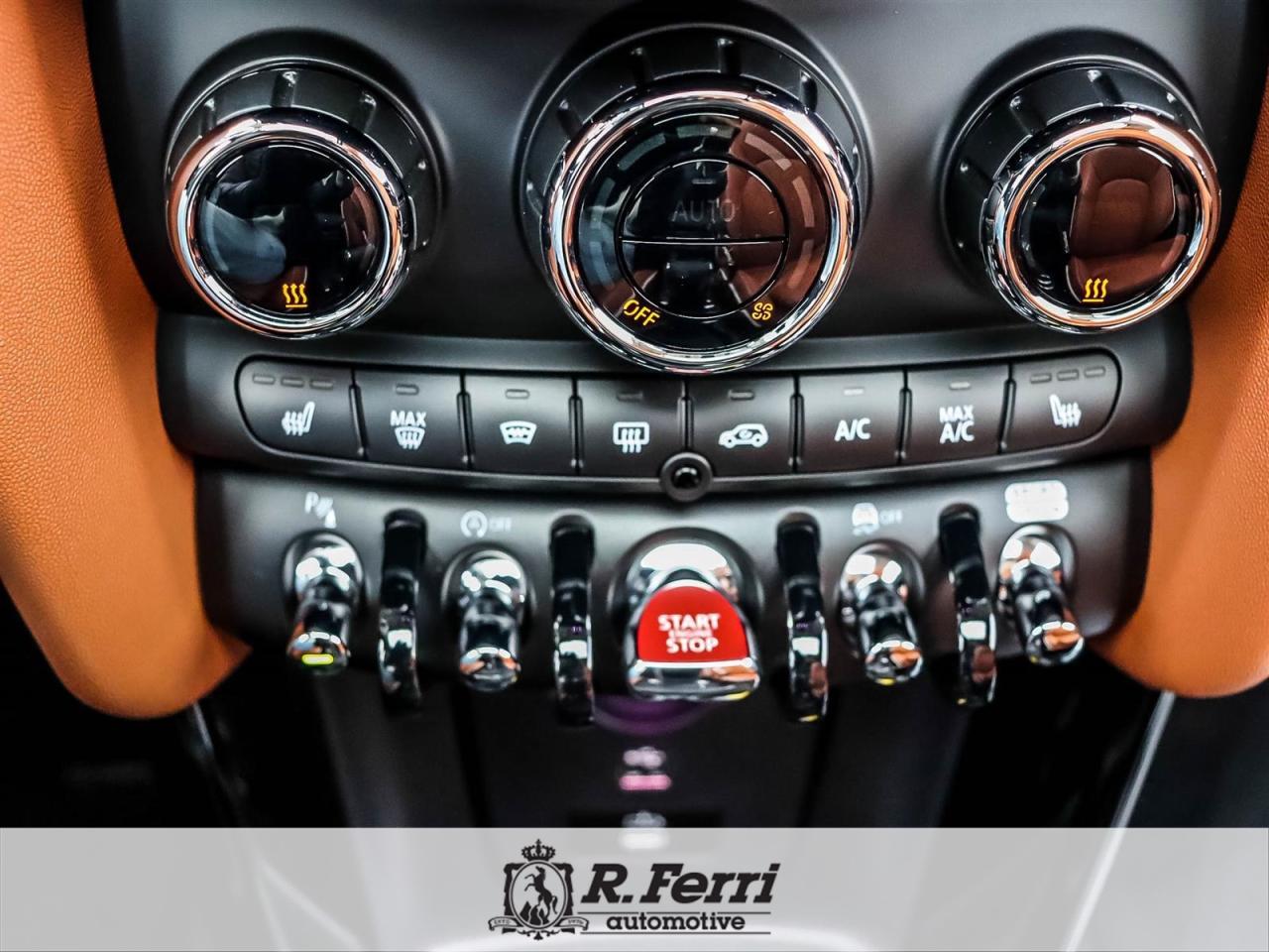 2024 MINI 3 Door Cooper S 2dr Hatchback Photo