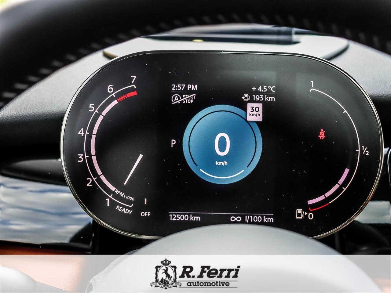 2024 MINI 3 Door Cooper S 2dr Hatchback Photo