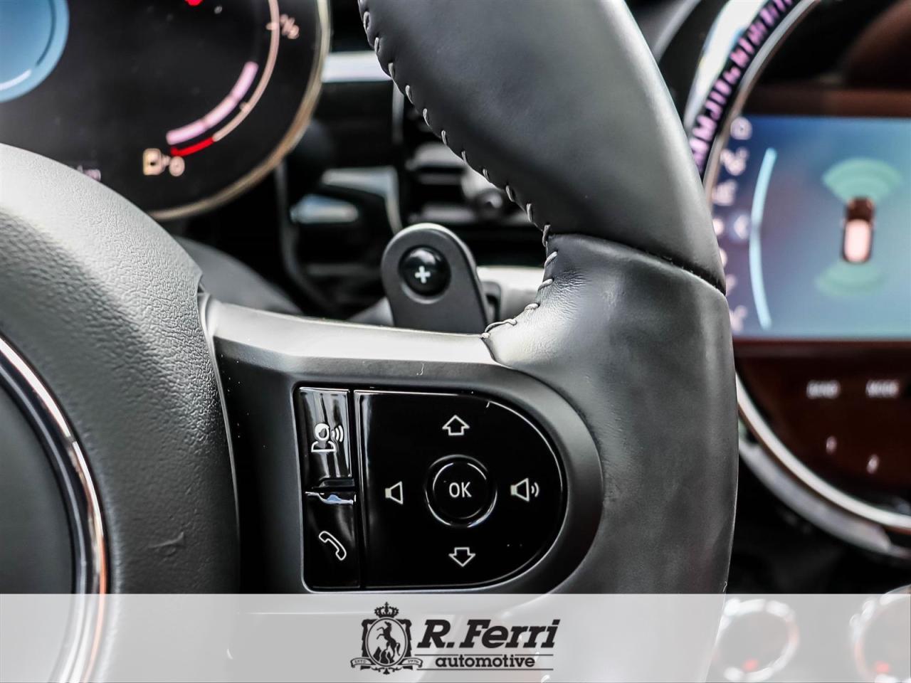 2024 MINI 3 Door Cooper S 2dr Hatchback Photo