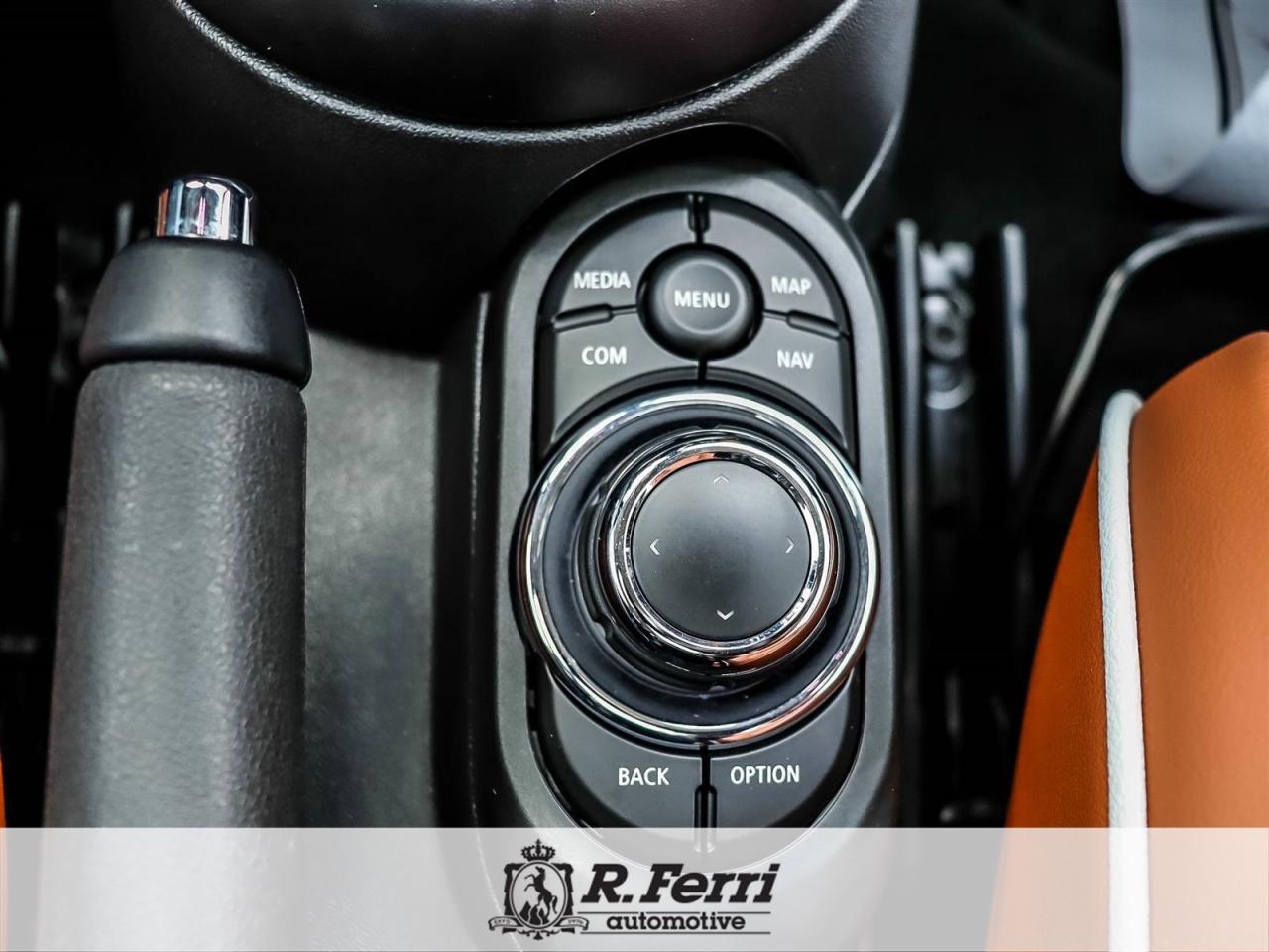 2024 MINI 3 Door Cooper S 2dr Hatchback Photo