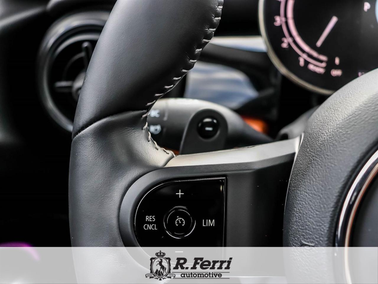 2024 MINI 3 Door Cooper S 2dr Hatchback Photo