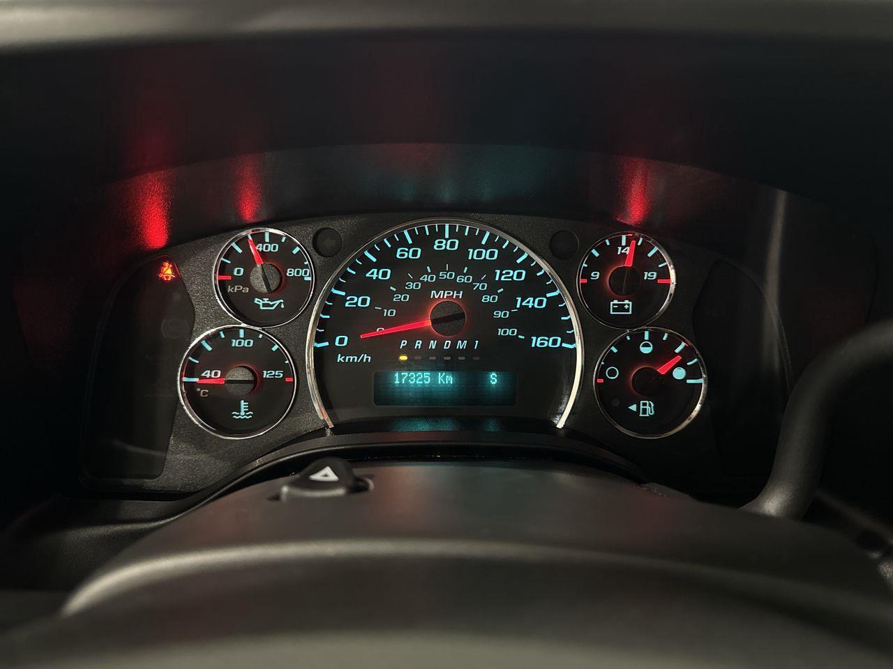 2024 GMC Savana 3500 LT Rear-Wheel Drive Extended Passenger Van Photo