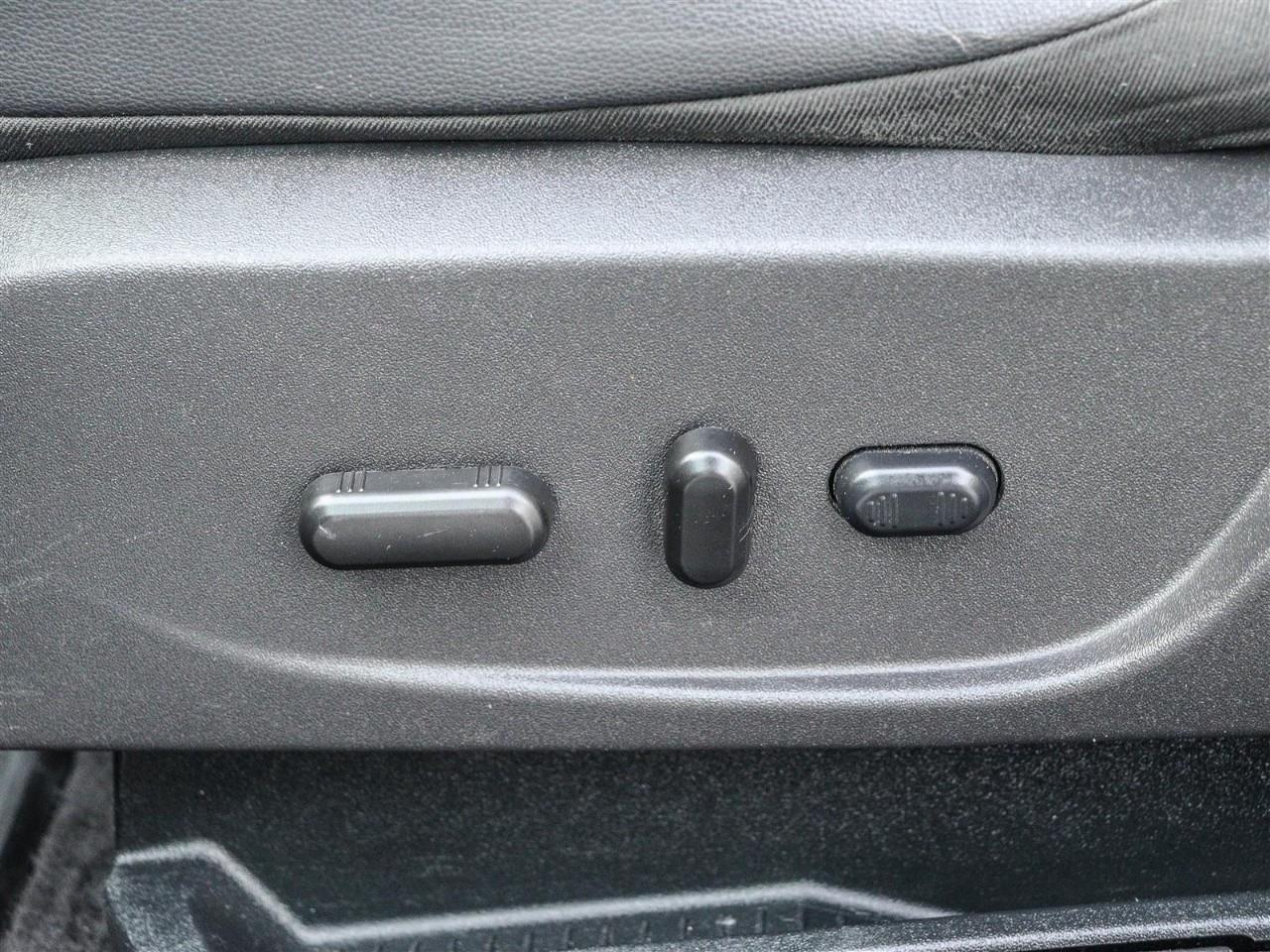 2018 Ford Escape SE 4dr 4x4 Photo