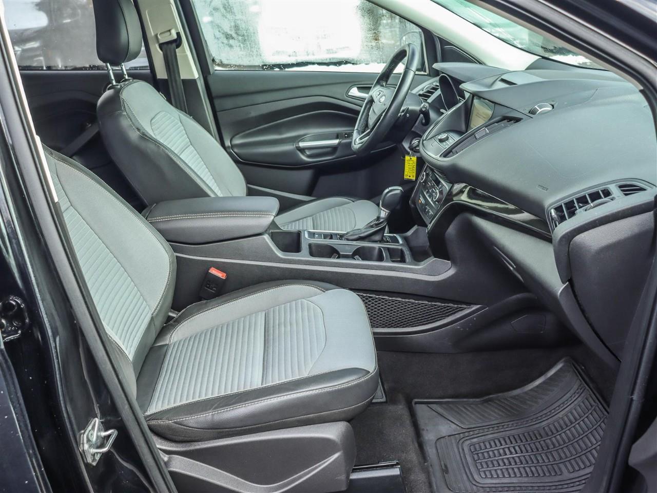 2018 Ford Escape SE 4dr 4x4 Photo