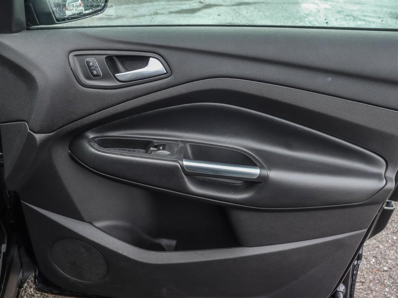 2018 Ford Escape SE 4dr 4x4 Photo