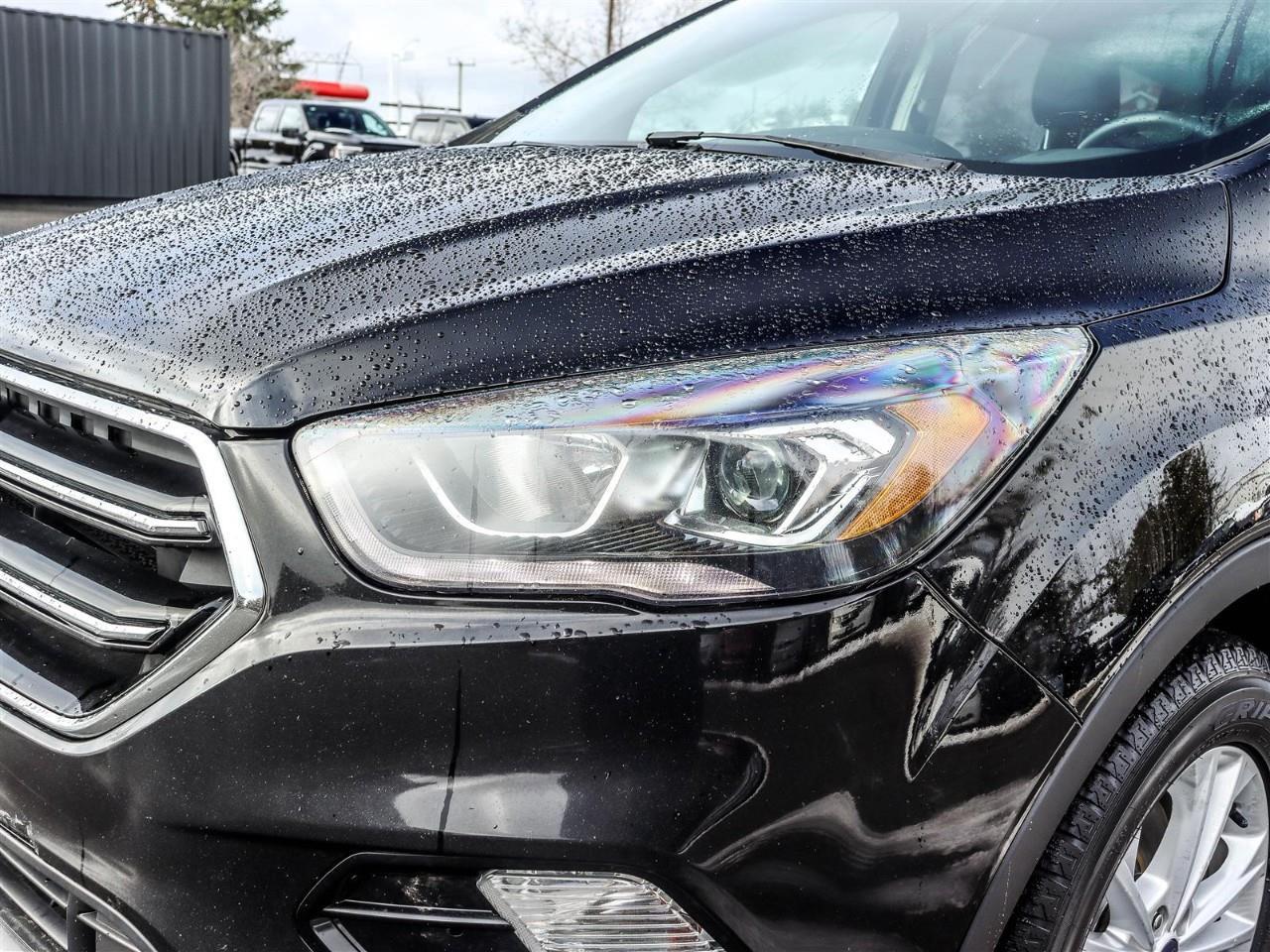 2018 Ford Escape SE 4dr 4x4 Photo