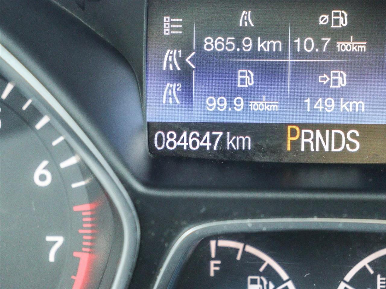 2018 Ford Escape SE 4dr 4x4 Photo