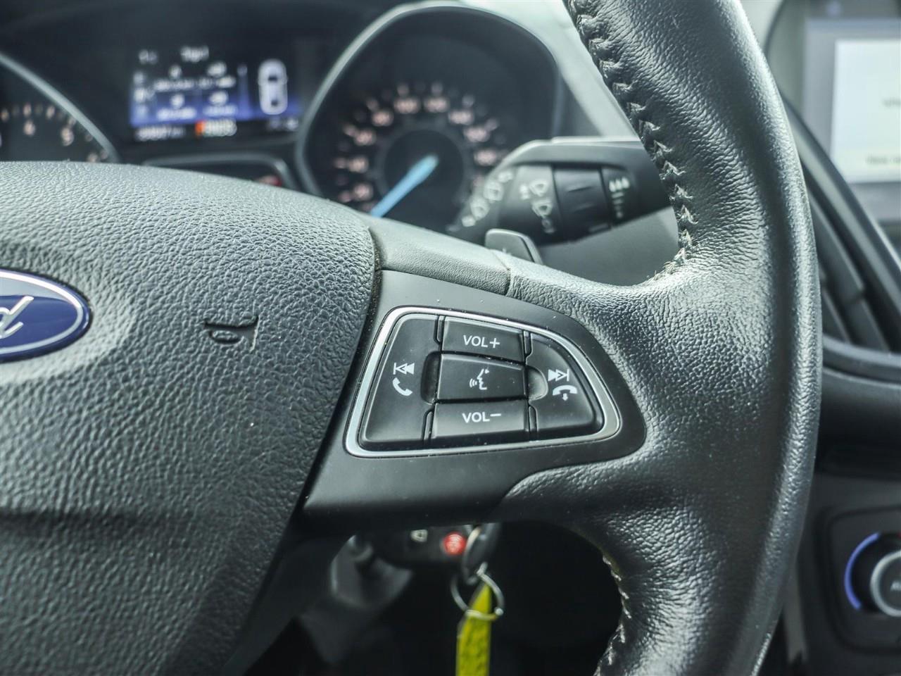 2018 Ford Escape SE 4dr 4x4 Photo