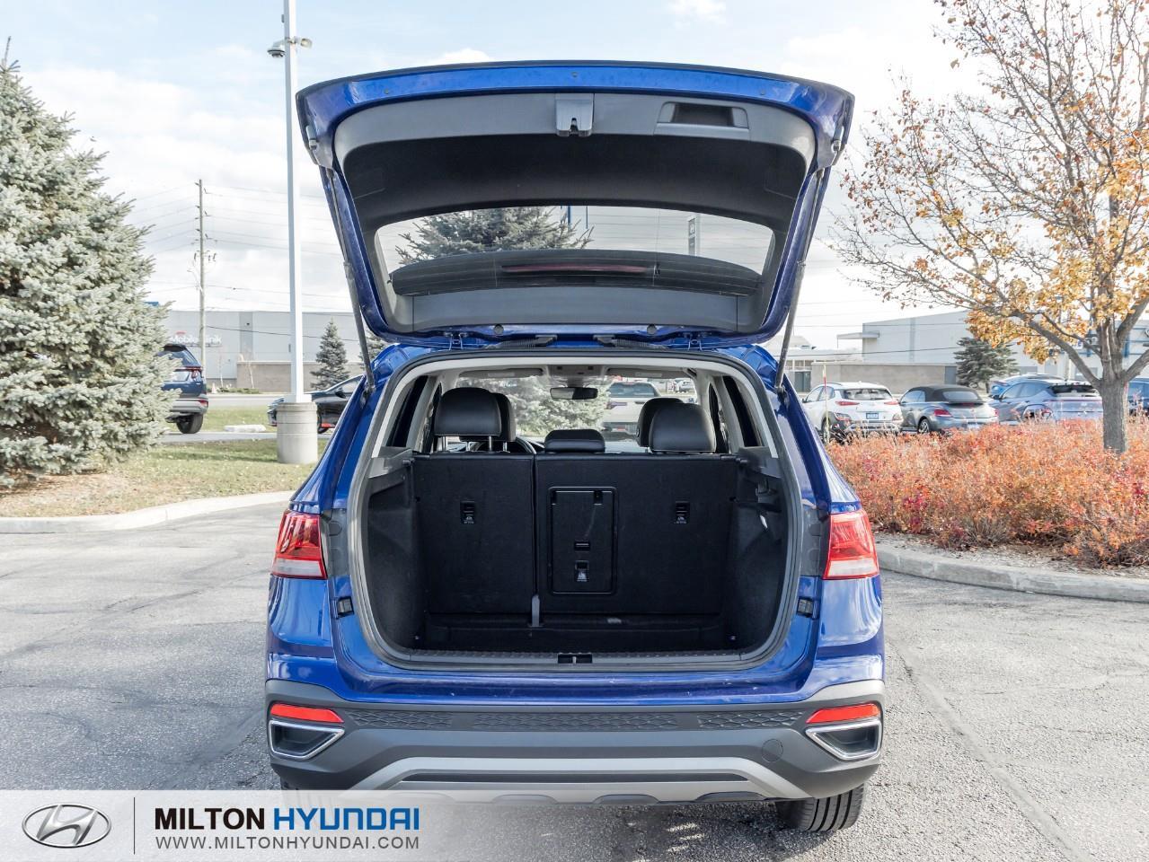 2024 Volkswagen Taos Comfortline 4dr Front-Wheel Drive Photo