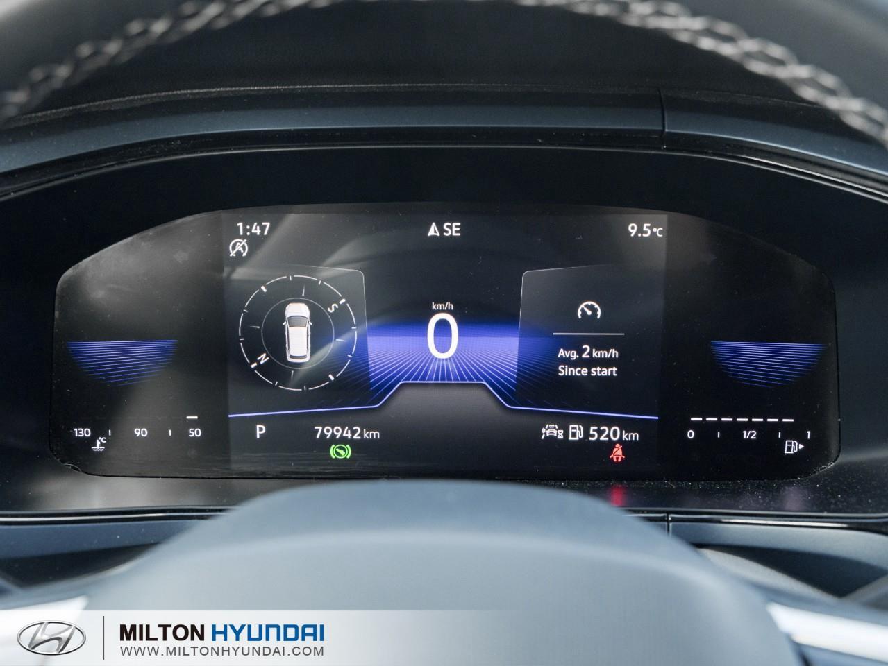 2024 Volkswagen Taos Comfortline 4dr Front-Wheel Drive Photo