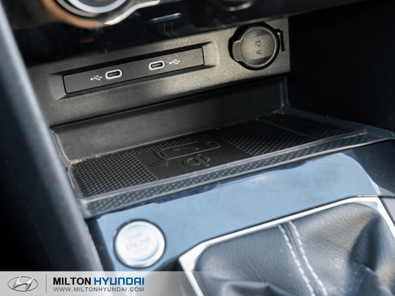 2024 Volkswagen Taos Comfortline 4dr Front-Wheel Drive Photo