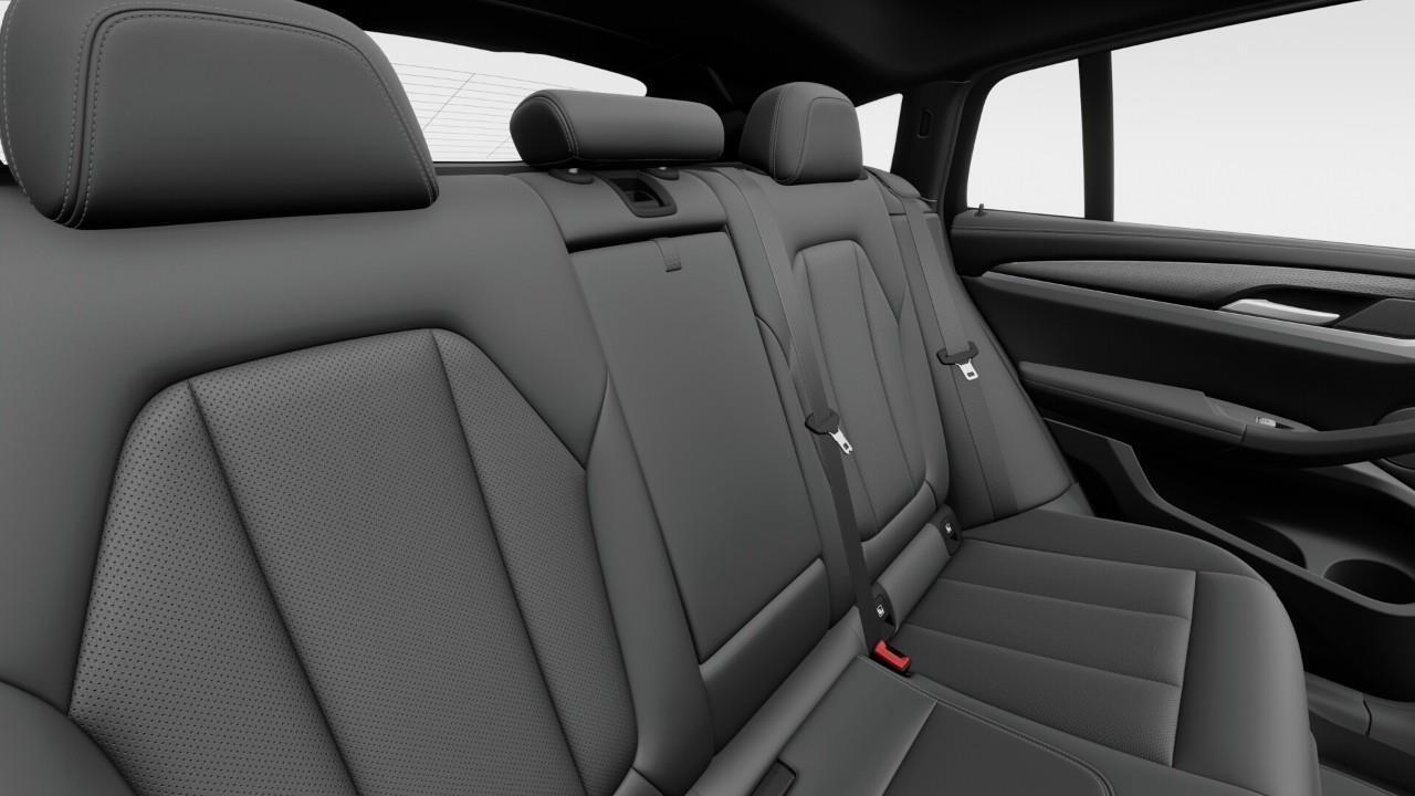 2025 BMW X4 M40i xDrive 4dr All-Wheel Drive Sports Activity Coupe Photo