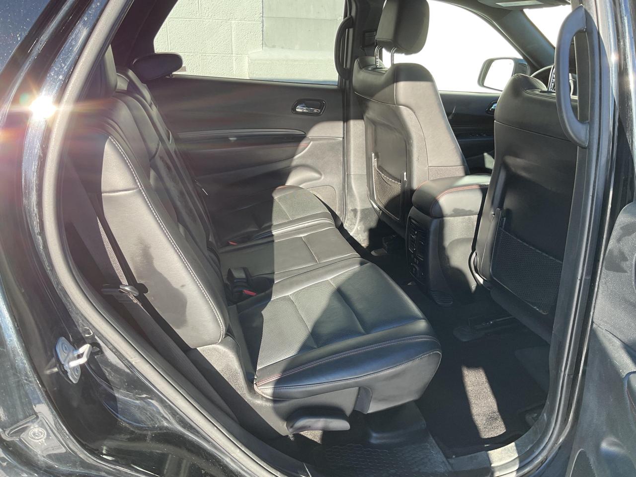 2023 Dodge Durango R/T 4dr All-wheel Drive Photo