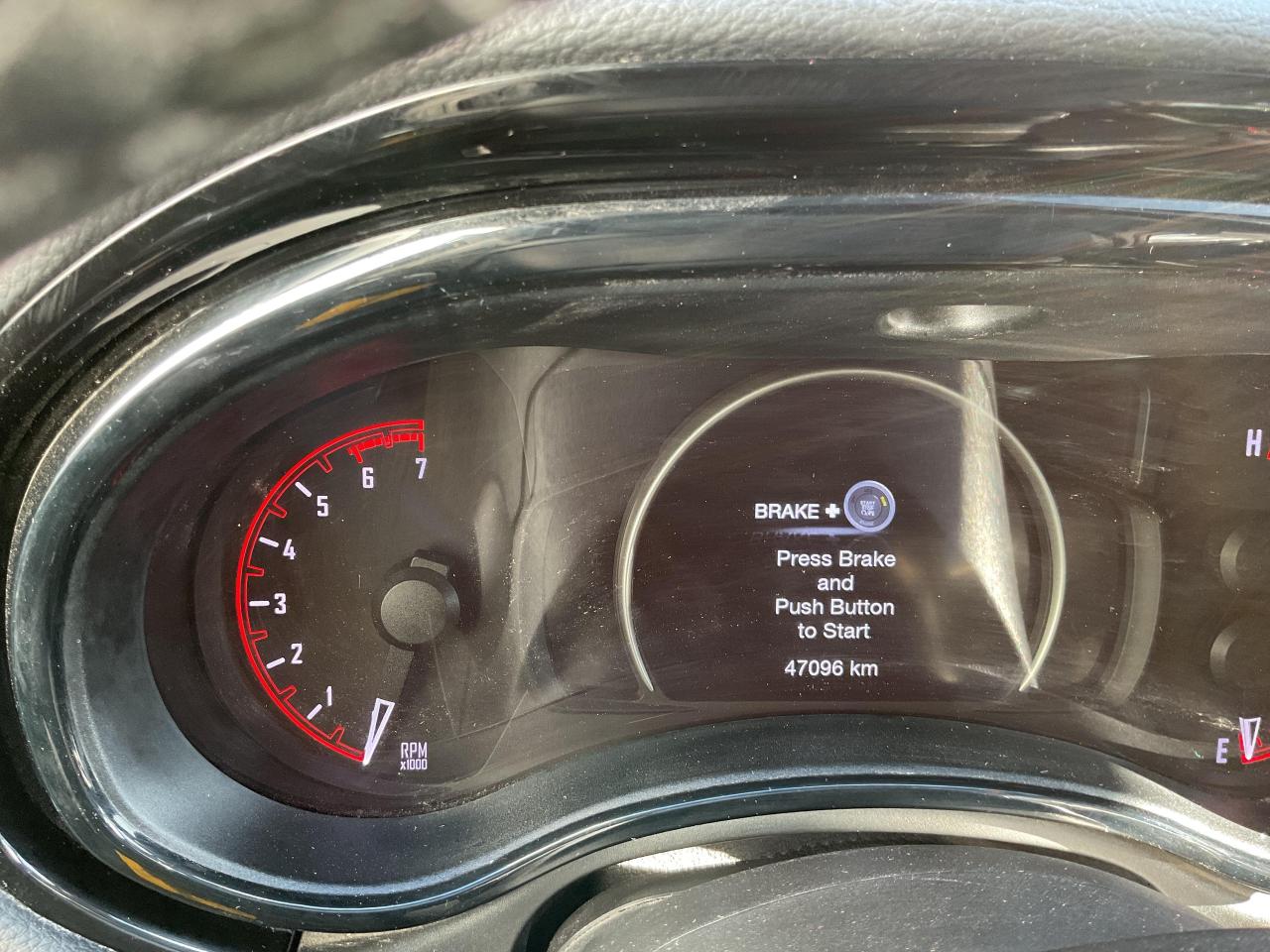 2023 Dodge Durango R/T 4dr All-wheel Drive Photo