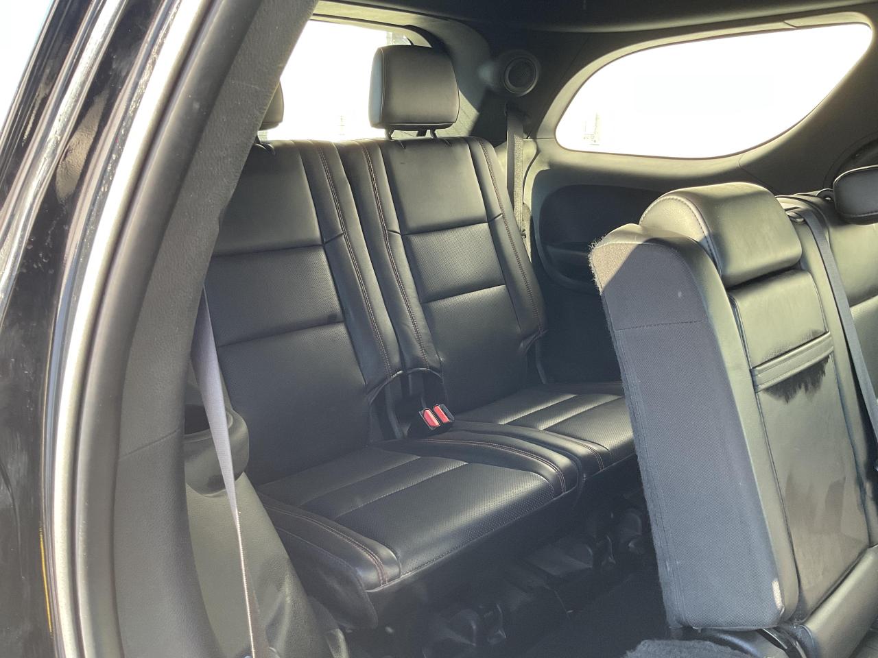 2023 Dodge Durango R/T 4dr All-wheel Drive Photo