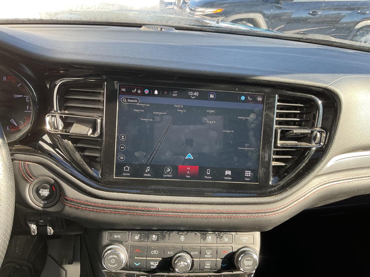 2023 Dodge Durango R/T 4dr All-wheel Drive Photo